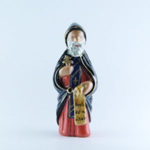 Saint Cyrille sur Ogive, Cassegrain