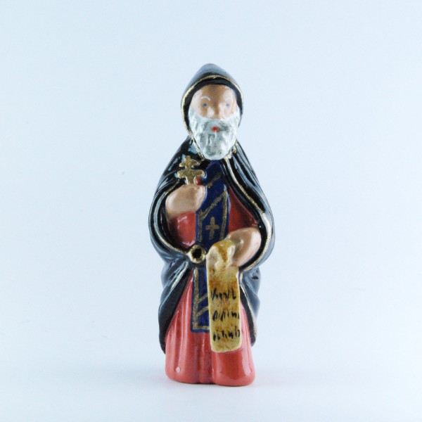 Saint Cyrille sur Ogive, Cassegrain