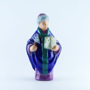 Saint Didier sur Ogive, Cassegrain