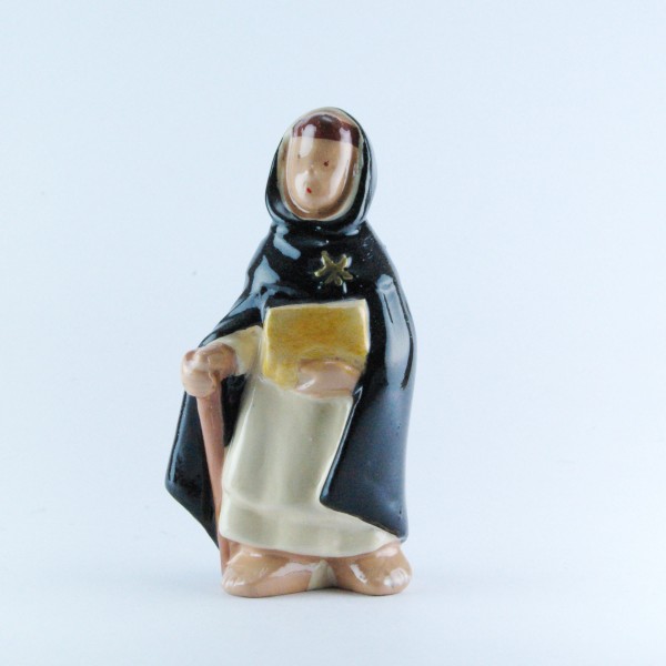 Saint Dominique sur Ogive, Cassegrain