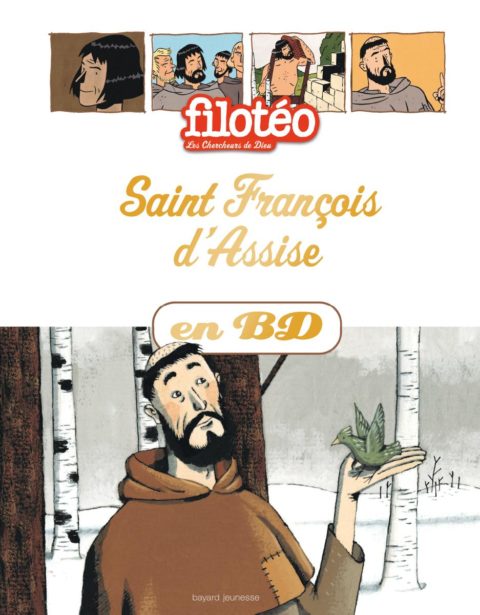 Saint François d'Assise