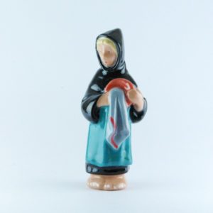 Saint Frédéric sur Ogive, Cassegrain