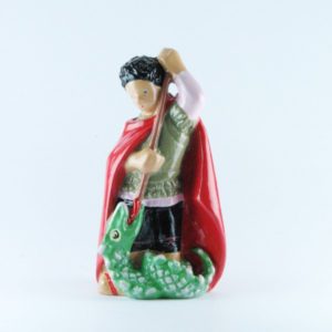 Saint Georges sur Ogive, Cassegrain