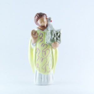 Saint Léon sur Ogive, Cassegrain