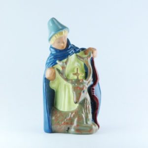 Saint Hubert sur Ogive, Cassegrain