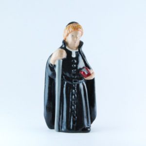 Saint Jean Eudes sur Ogive, Cassegrain