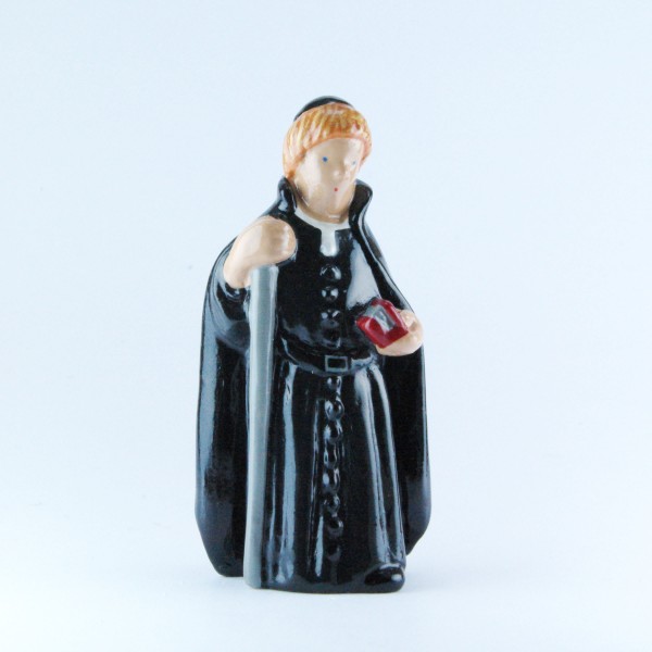 Saint Jean Eudes sur Ogive, Cassegrain