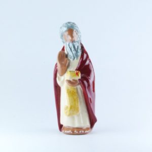 Saint Jeremie sur Ogive, Cassegrain