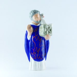 Saint Lionel sur Ogive, Cassegrain