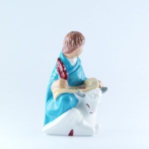 Saint Luc sur Ogive, Cassegrain