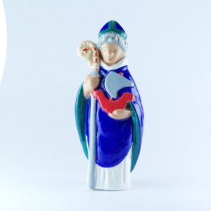 Saint Malo sur Ogive, Cassegrain