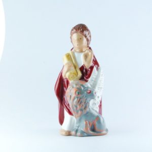 Saint Marc sur Ogive, Cassegrain