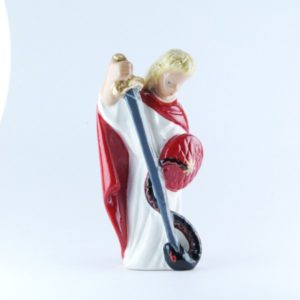 Saint Michel sur Ogive, Cassegrain