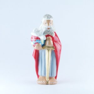 Saint Paul sur Ogive, Cassegrain