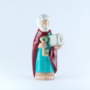 Saint Pierre sur Ogive, Cassegrain