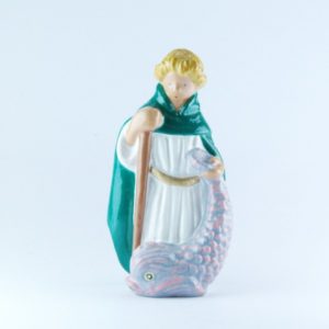 Saint Raphaël  sur Ogive, Cassegrain