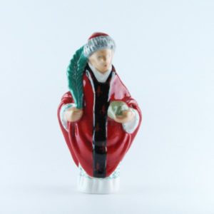 Saint Robert Bellarmin sur Ogive, Cassegrain