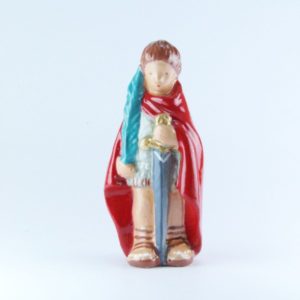 Saint Serge sur Ogive, Cassegrain