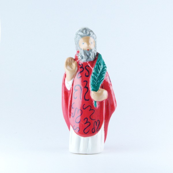 Saint Sixte sur Ogive, Cassegrain