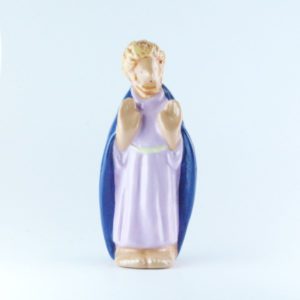 Saint Thomas sur Ogive, Cassegrain