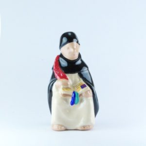 Saint Thomas d'Aquin sur Ogive, Cassegrain