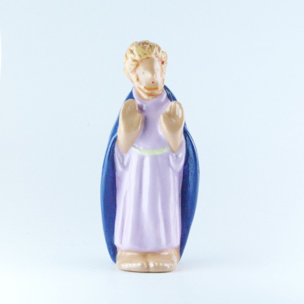 Saint Thomas sur Ogive, Cassegrain