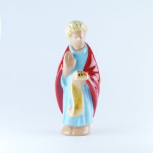 Saint Timothée sur Ogive, Cassegrain