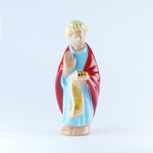 Saint Timothée sur Ogive, Cassegrain