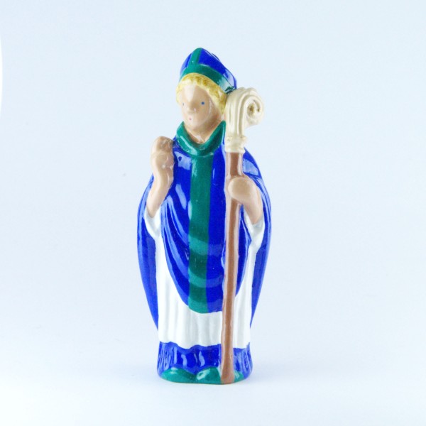 Saint Abel sur Ogive, Cassegrain