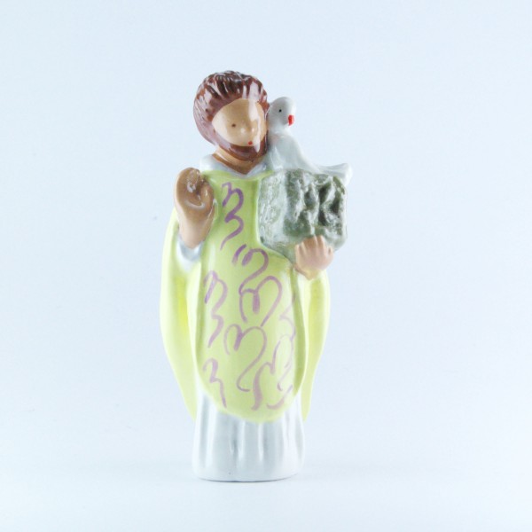 Saint Victor (Évêque) sur Ogive, Cassegrain