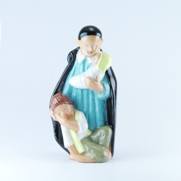 Saint Vincent de Paul sur Ogive, Cassegrain