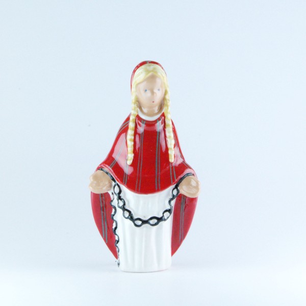 Sainte Ariane sur Ogive, Cassegrain