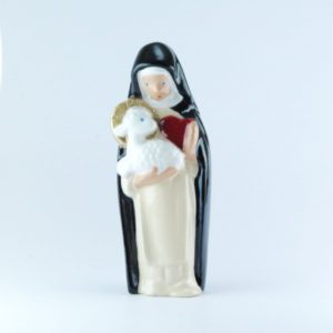 Sainte Agnès sur Ogive, Cassegrain