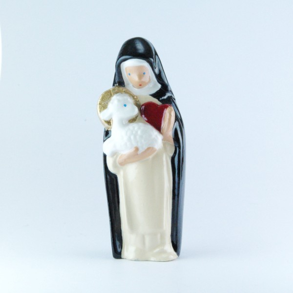 Sainte Agnès sur Ogive, Cassegrain