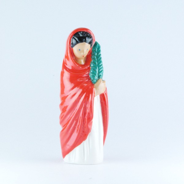 Sainte Alexandra sur Ogive, Cassegrain