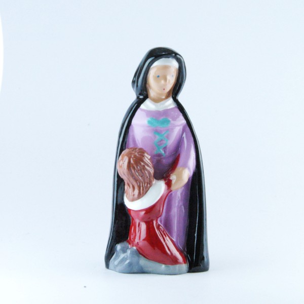 Sainte Alice sur Ogive, Cassegrain