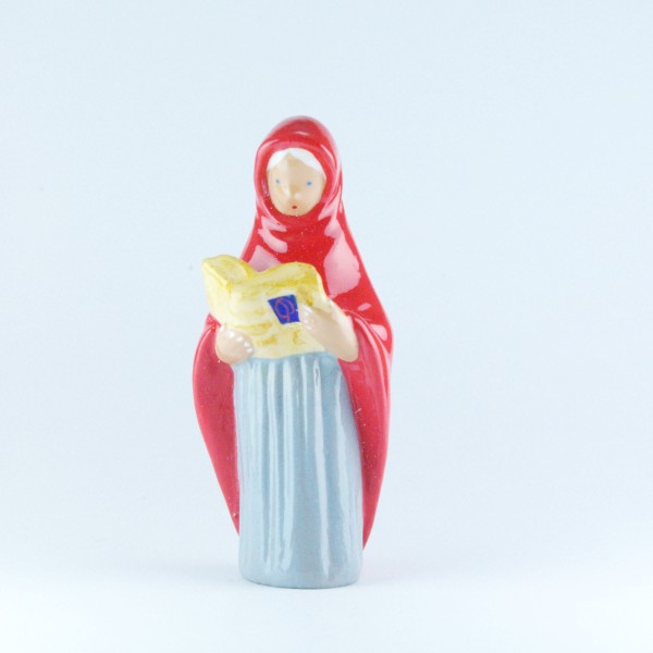 Sainte Axelle sur Ogive, Cassegrain