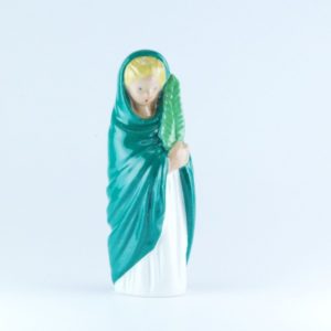 Sainte Blanche sur Ogive, Cassegrain