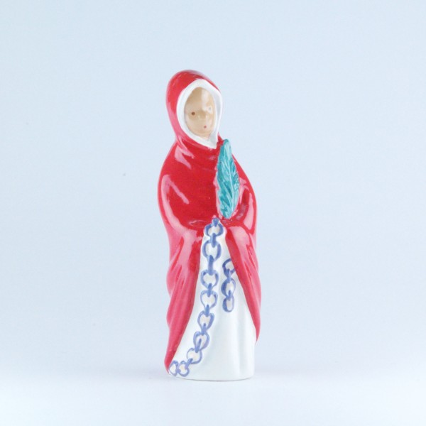 Sainte Camille sur Ogive, Cassegrain