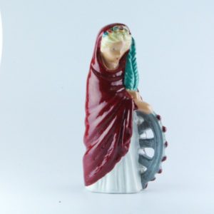 Sainte Carine sur Ogive, Cassegrain