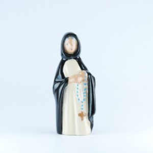 Sainte Catherine de Sienne sur Ogive, Cassegrain