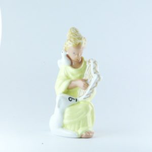 Sainte Cécile sur Ogive, Cassegrain