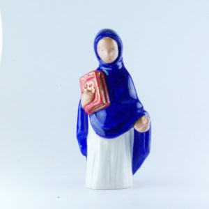 Sainte Célestine sur Ogive, Cassegrain