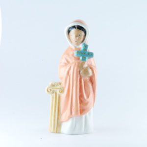 Sainte Chloé sur Ogive, Cassegrain