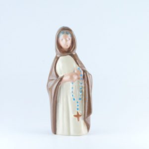 Sainte Clarisse sur Ogive, Cassegrain