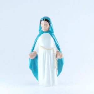 Sainte Dauphine sur Ogive, Cassegrain