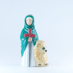 Sainte Dominique sur Ogive, Cassegrain