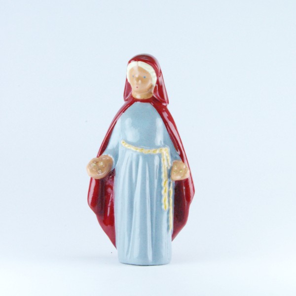 Sainte Elisa sur Ogive, Cassegrain