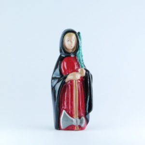 Sainte Elodie sur Ogive, Cassegrain