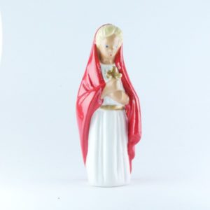 Sainte Emma sur Ogive, Cassegrain